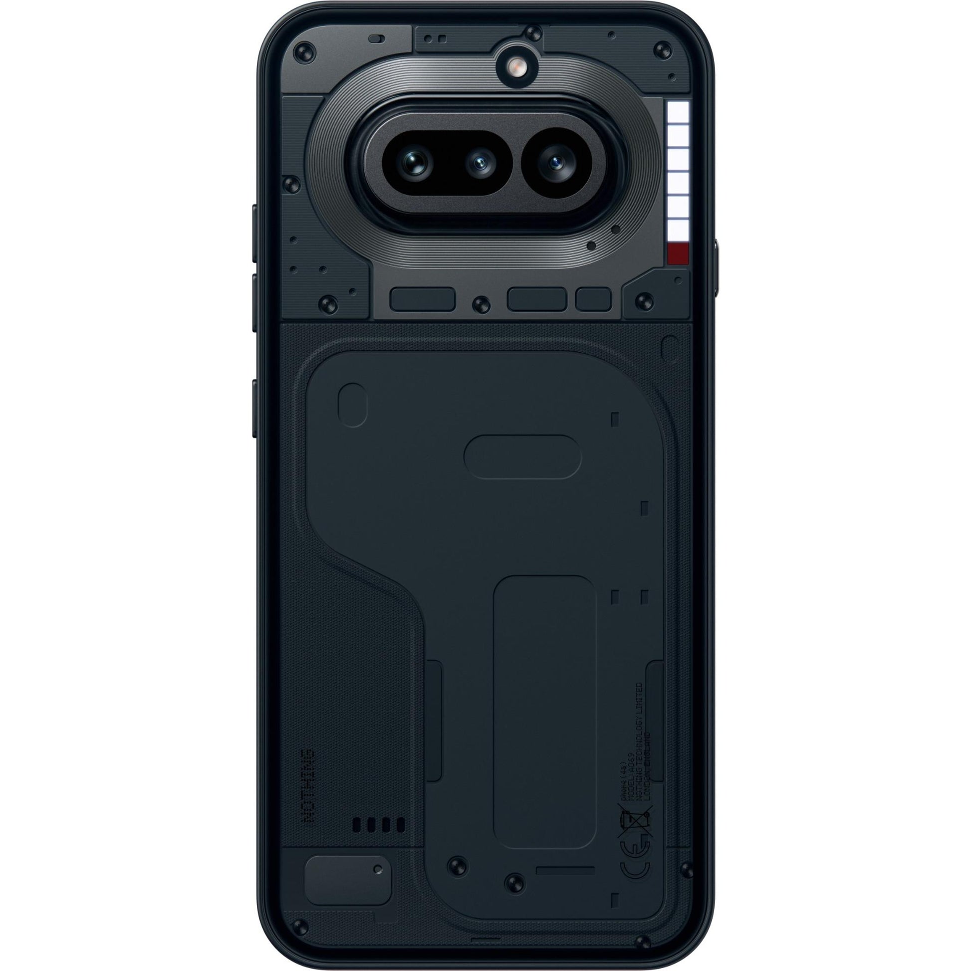 NOTHING Phone (4a) 5G 8+256GB (Black)