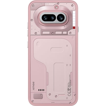 NOTHING Phone (4a) 5G 12+256GB (Pink)