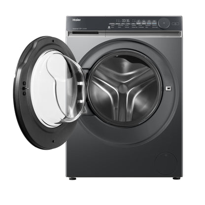 Haier HWFS95NB1 500 Series 9.5kg Front Load Washer (Dark)