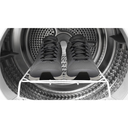 Haier HDHPS80KB1 300 Series 8kg Heat Pump Dryer (Dark)