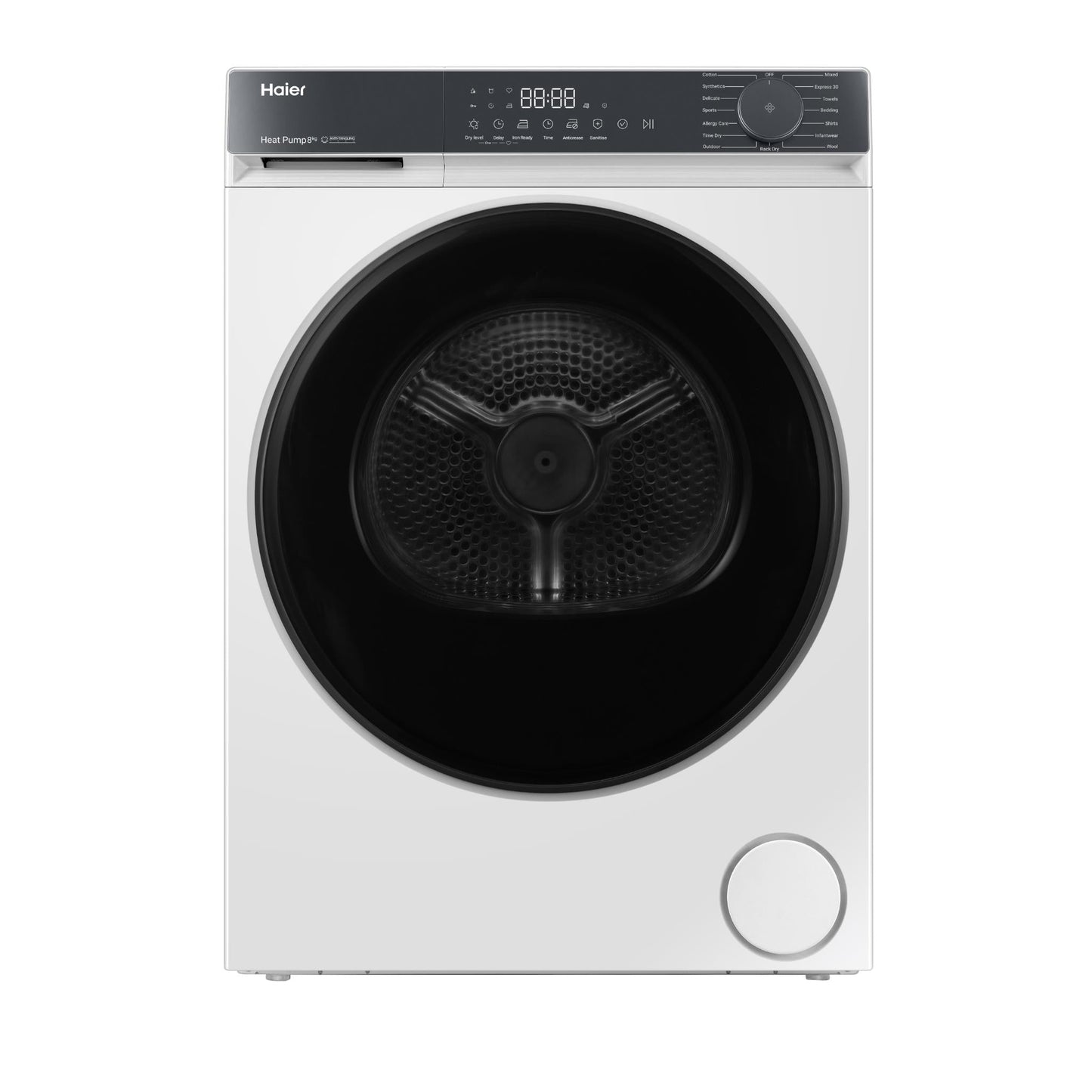 Haier HWF75KW1 300 Series 7.5kg Washer