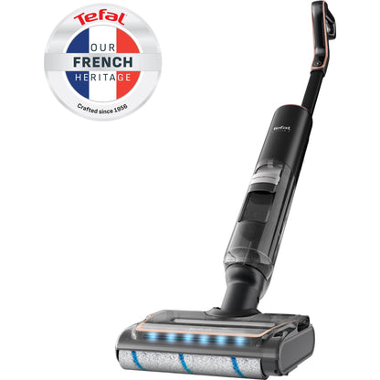 Tefal X-CLEAN 7 Cordless Vacuum & Floor Washer