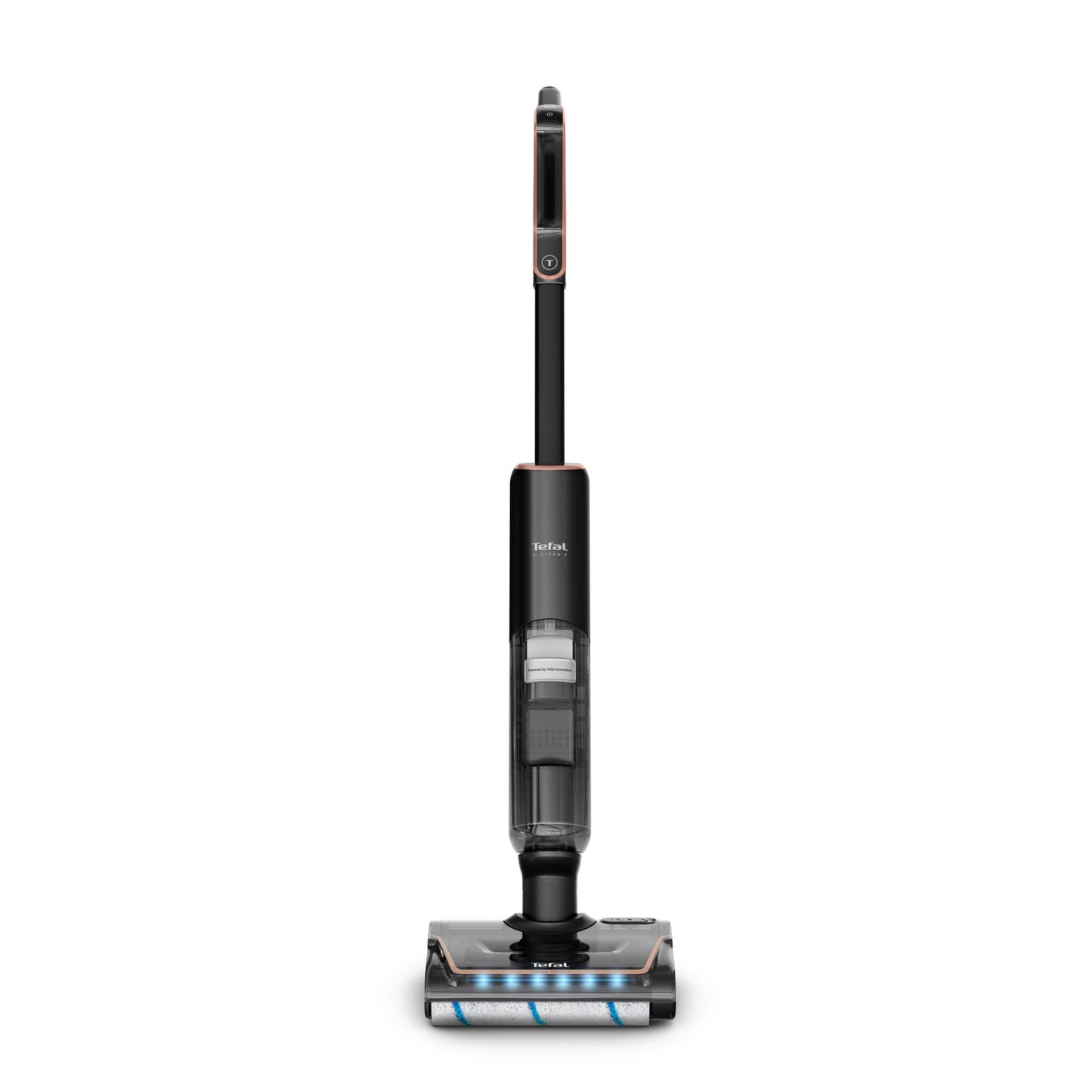 Tefal X-CLEAN 7 Cordless Vacuum & Floor Washer