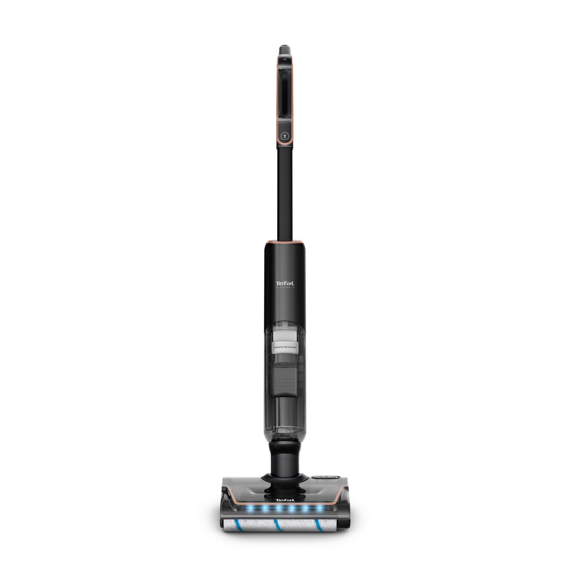 Tefal X-CLEAN 7 Cordless Vacuum & Floor Washer