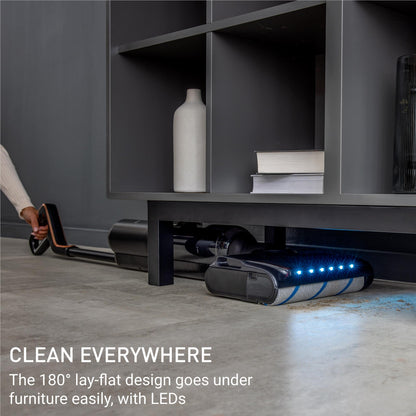 Tefal X-CLEAN 7 Cordless Vacuum & Floor Washer