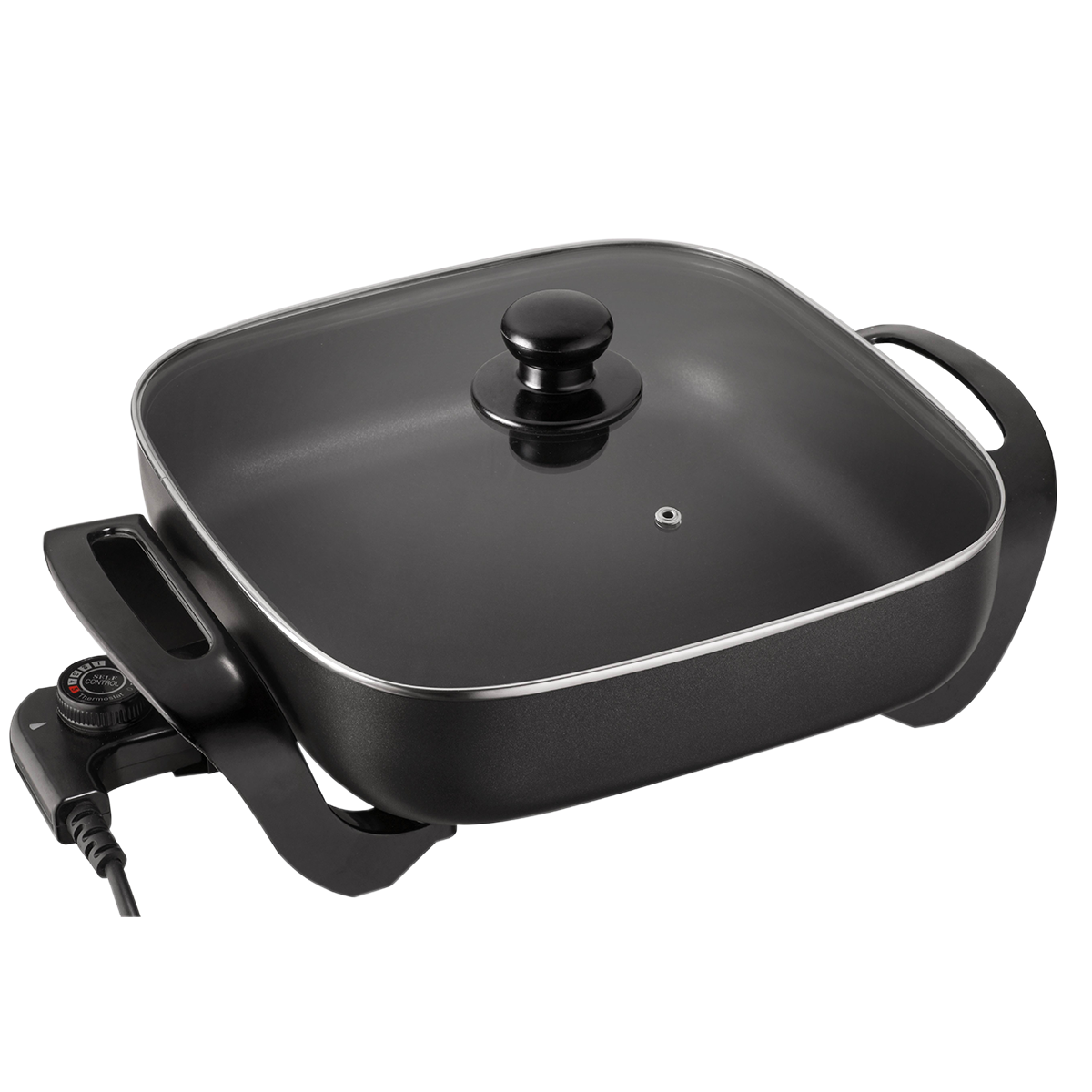 SINGER 4.5 Litre Electric Frypan