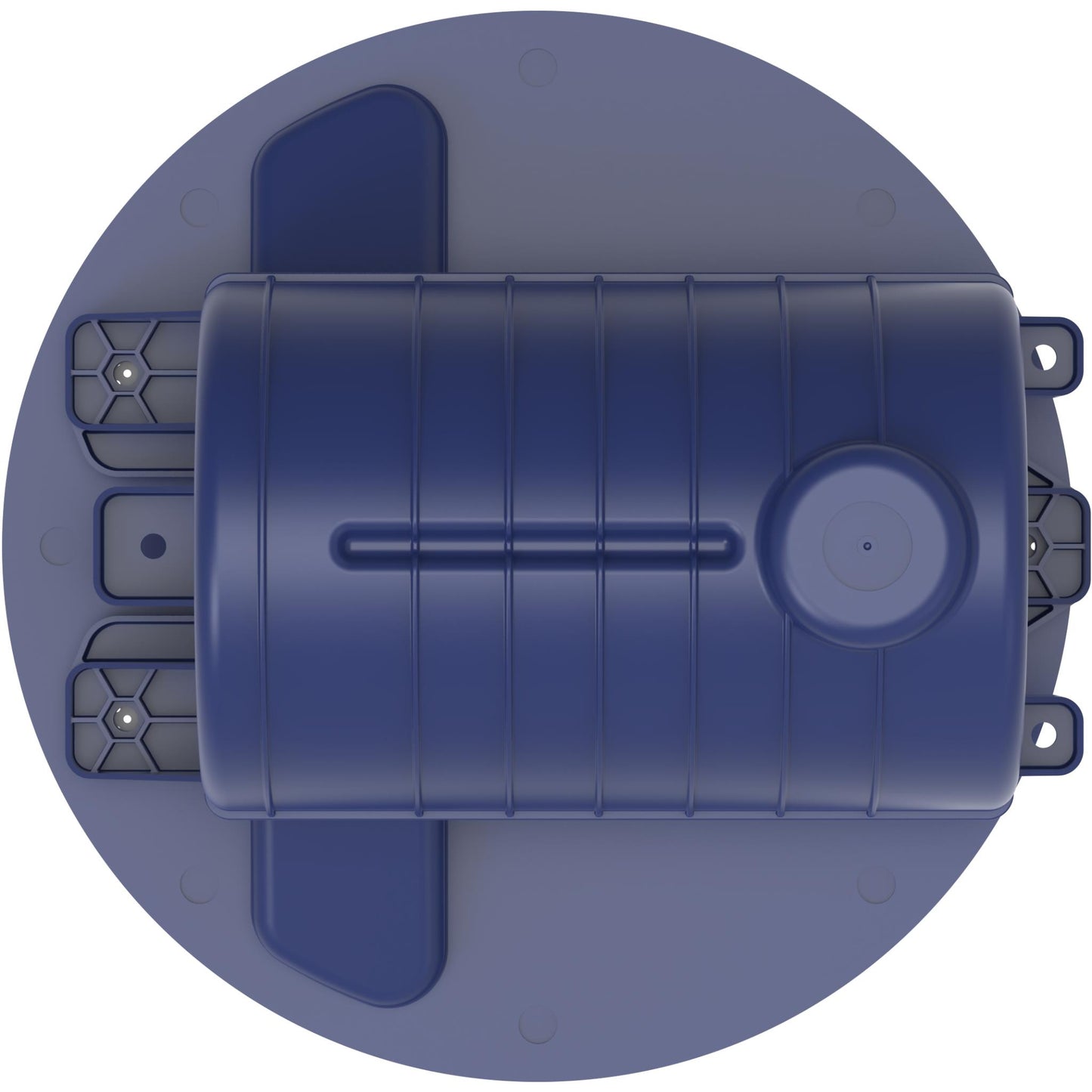 Indigo In Ceiling Mount for Sonos Era 100/100 Pro