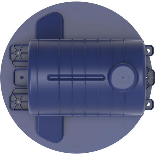 Indigo In Ceiling Mount for Sonos Era 100/100 Pro
