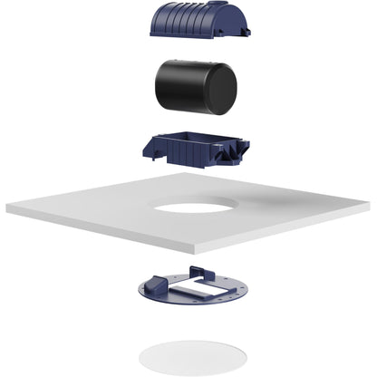 Indigo In Ceiling Mount for Sonos Era 100/100 Pro
