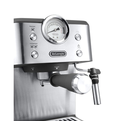 De'Longhi Classic Manual Coffee Machine