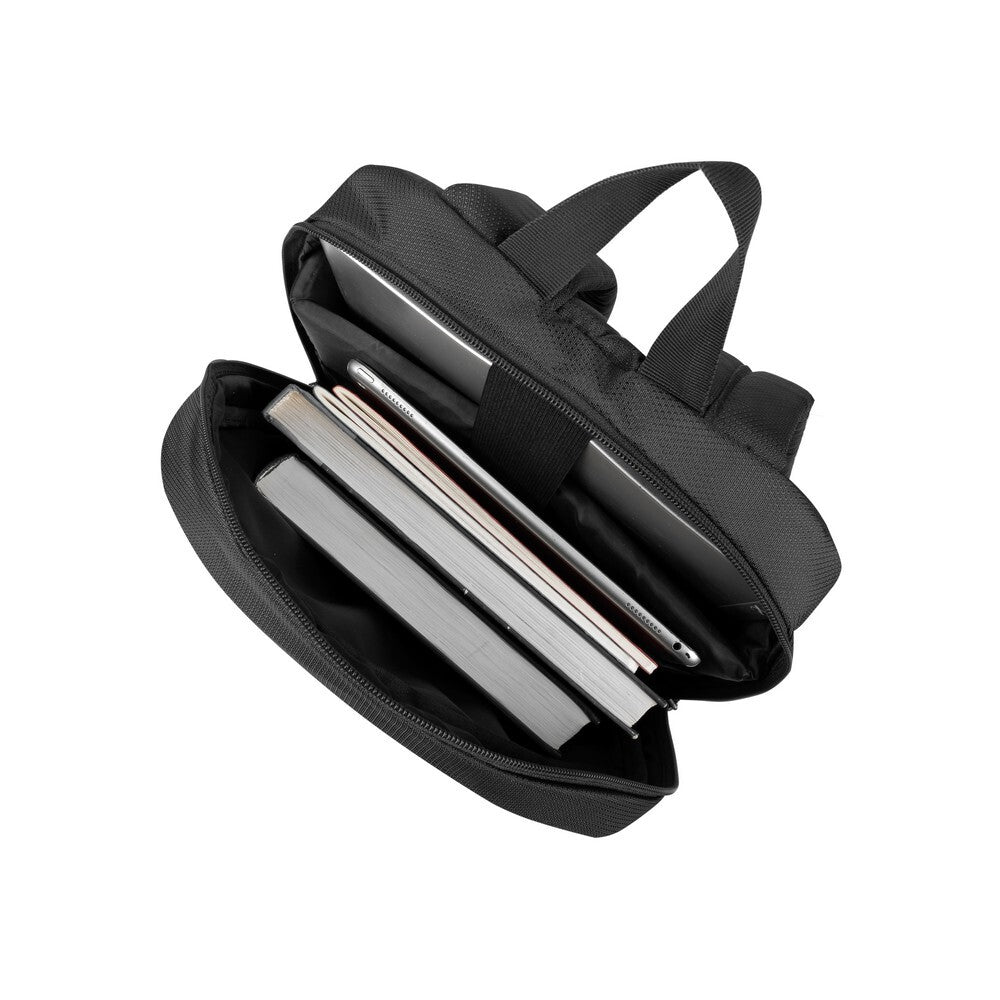 Rivacase 8065 15.6" Laptop Backpack (Black)