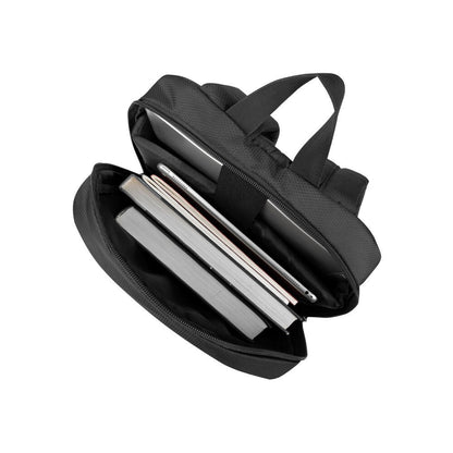 Rivacase 8065 15.6" Laptop Backpack (Black)