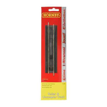 Hornby OO Railer/Uncoupler