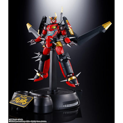 Tamashii Nations Soul of Chogokin GX-107 Gurren Lagann