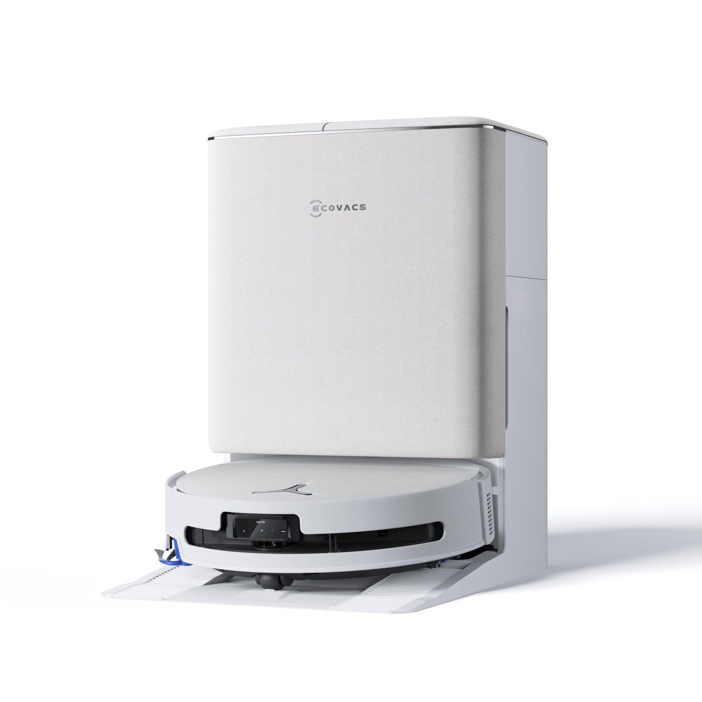 ECOVACS DEEBOT T90 Pro Omni Vacuum Cleaner