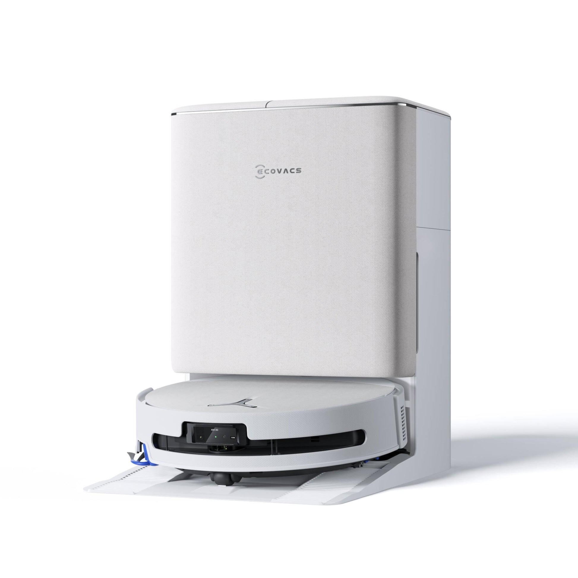 ECOVACS DEEBOT T90 Pro Omni Vacuum Cleaner
