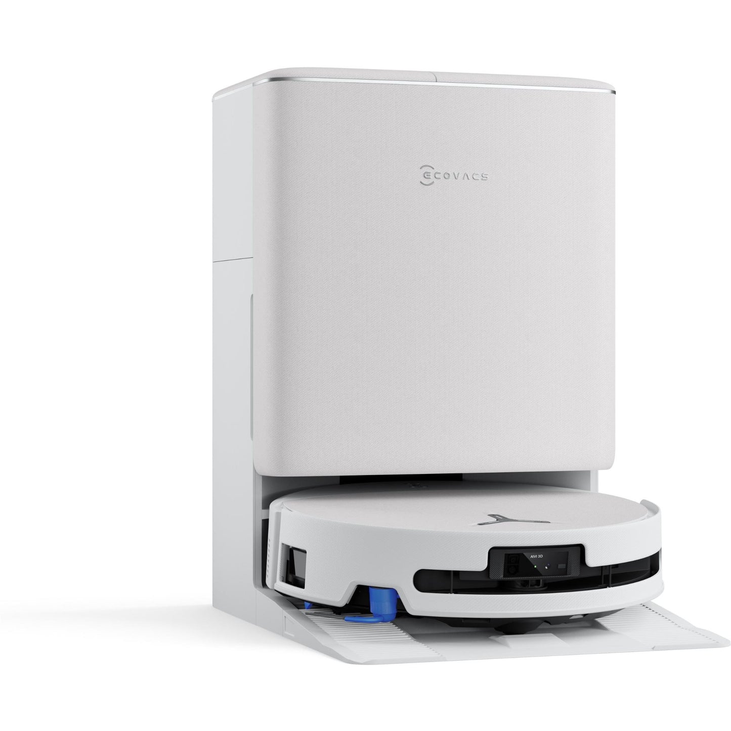 ECOVACS DEEBOT T90 Pro Omni Vacuum Cleaner