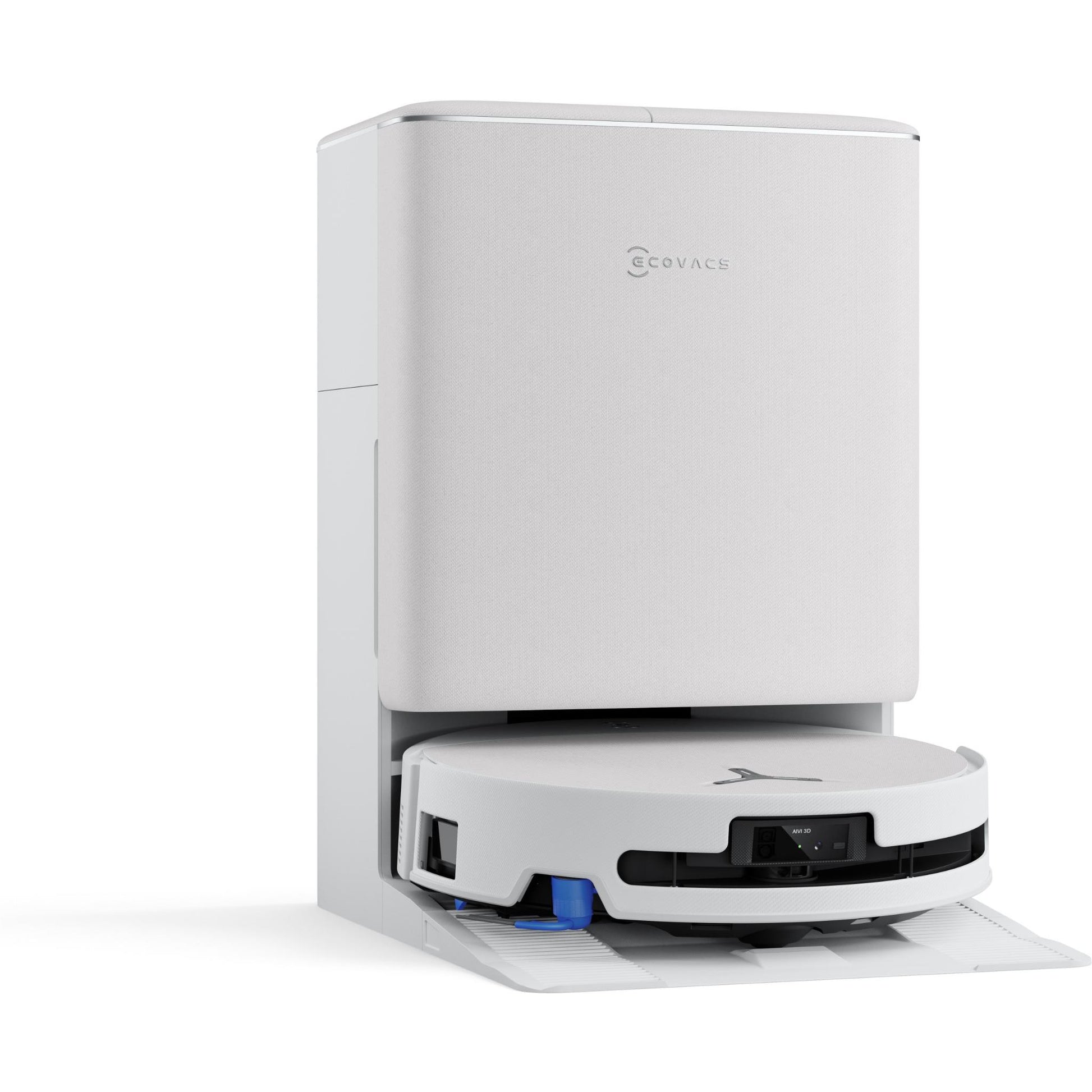 ECOVACS DEEBOT T90 Pro Omni Vacuum Cleaner