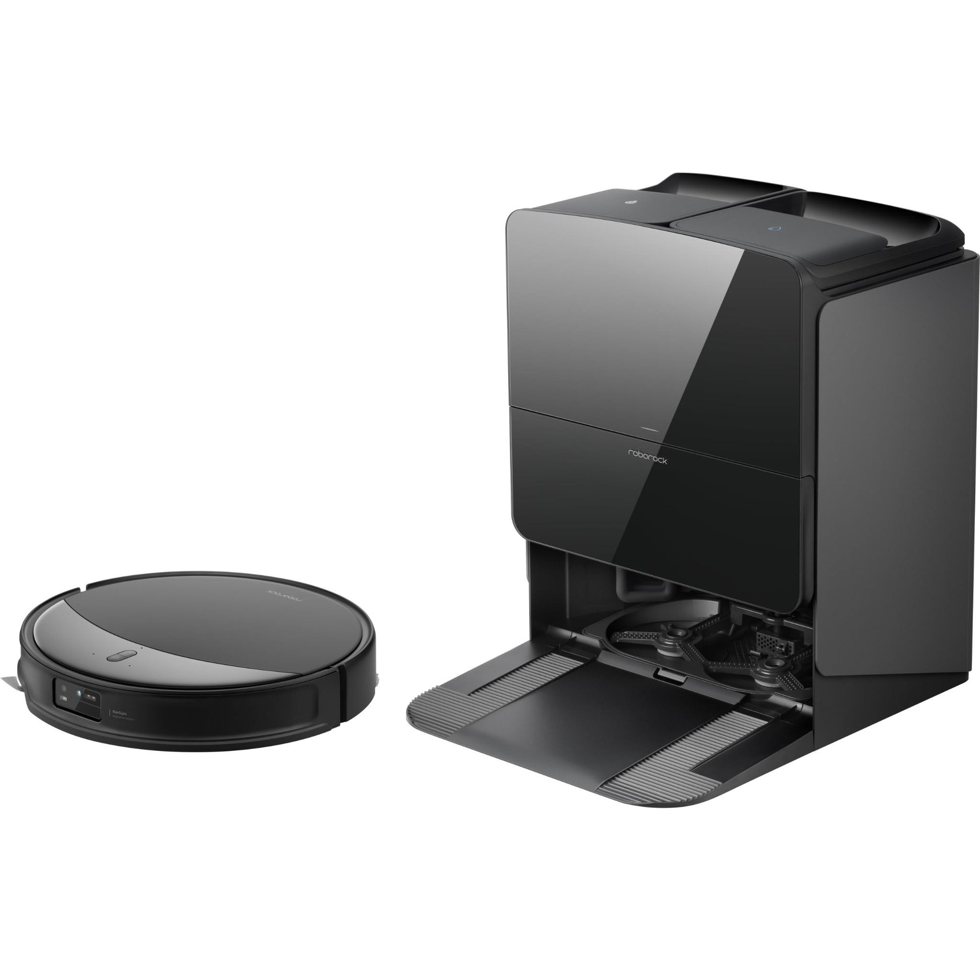 Roborock Saros 10R Robotic Vacuum Cleaner