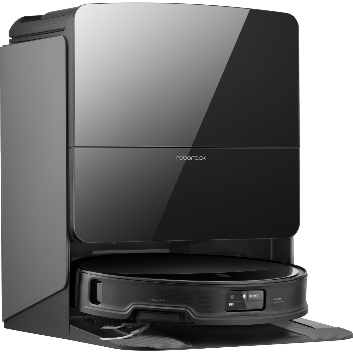 Roborock Saros 10R Robotic Vacuum Cleaner