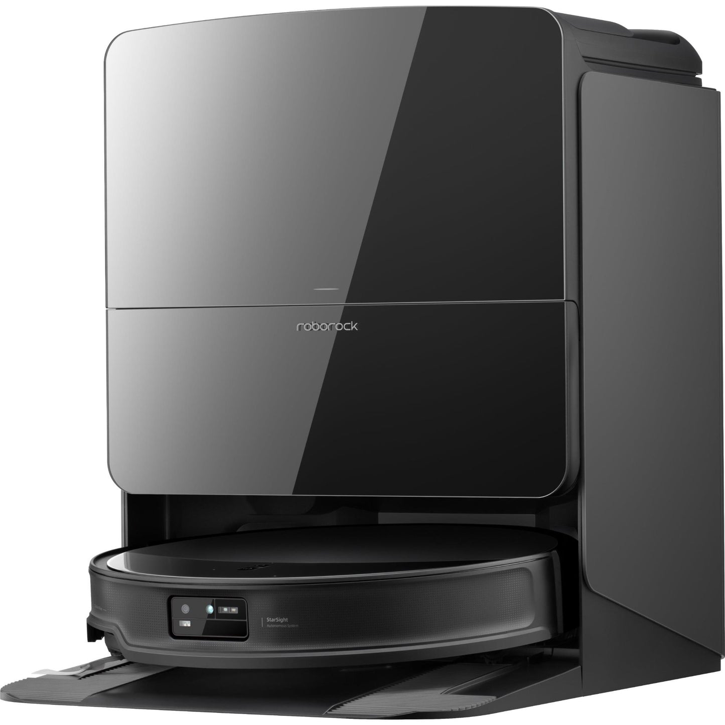 Roborock Saros 10R Robotic Vacuum Cleaner