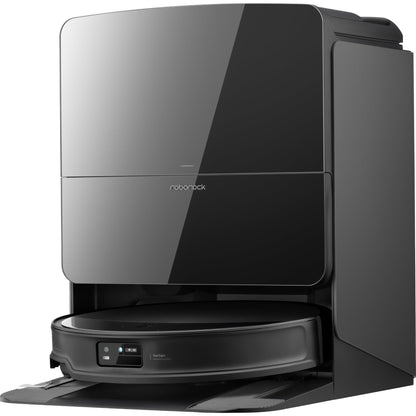 Roborock Saros 10R Robotic Vacuum Cleaner