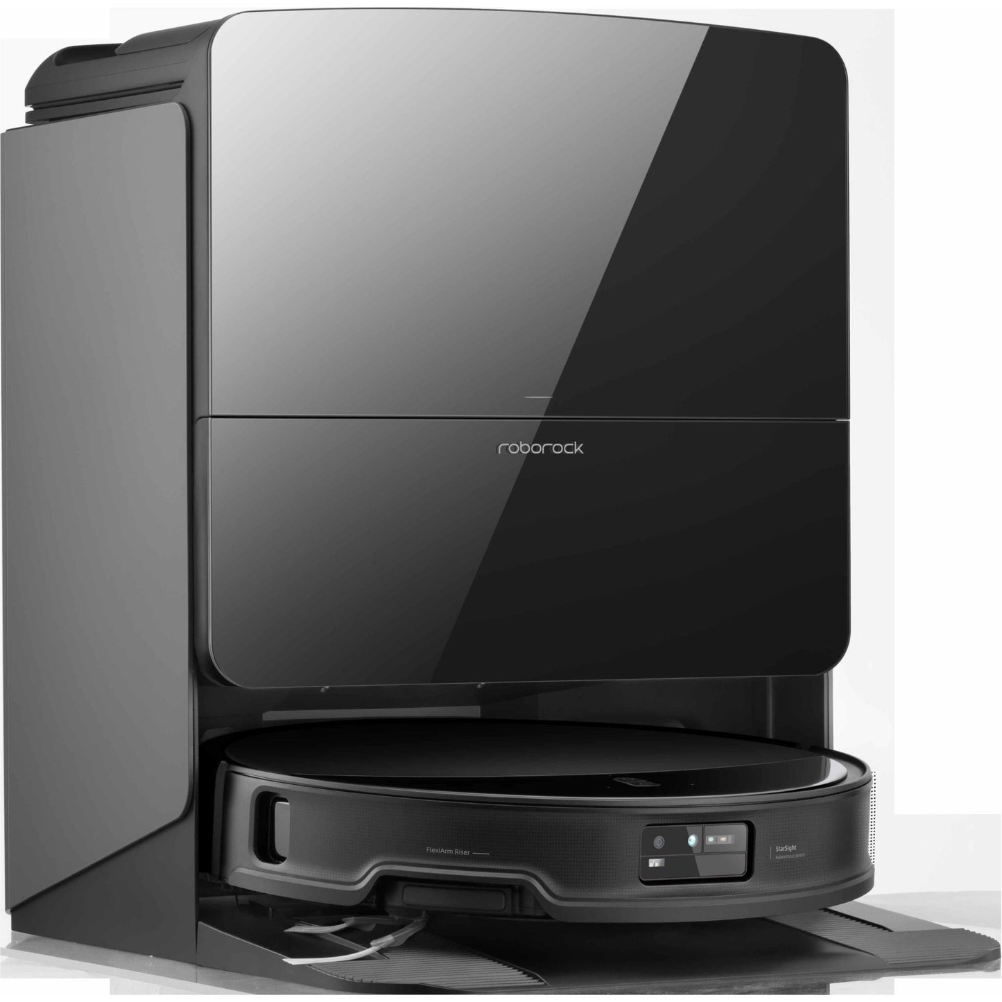 Roborock Saros 10R Robotic Vacuum Cleaner