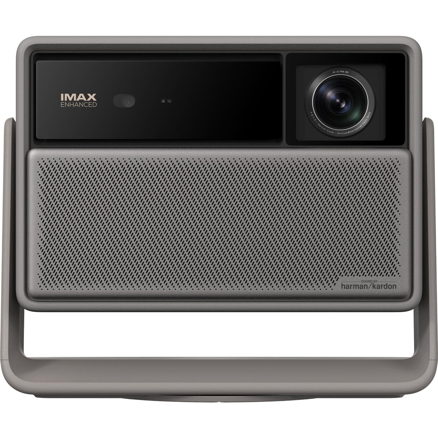 XGIMI Horizon 20 4K Projector with Google TV