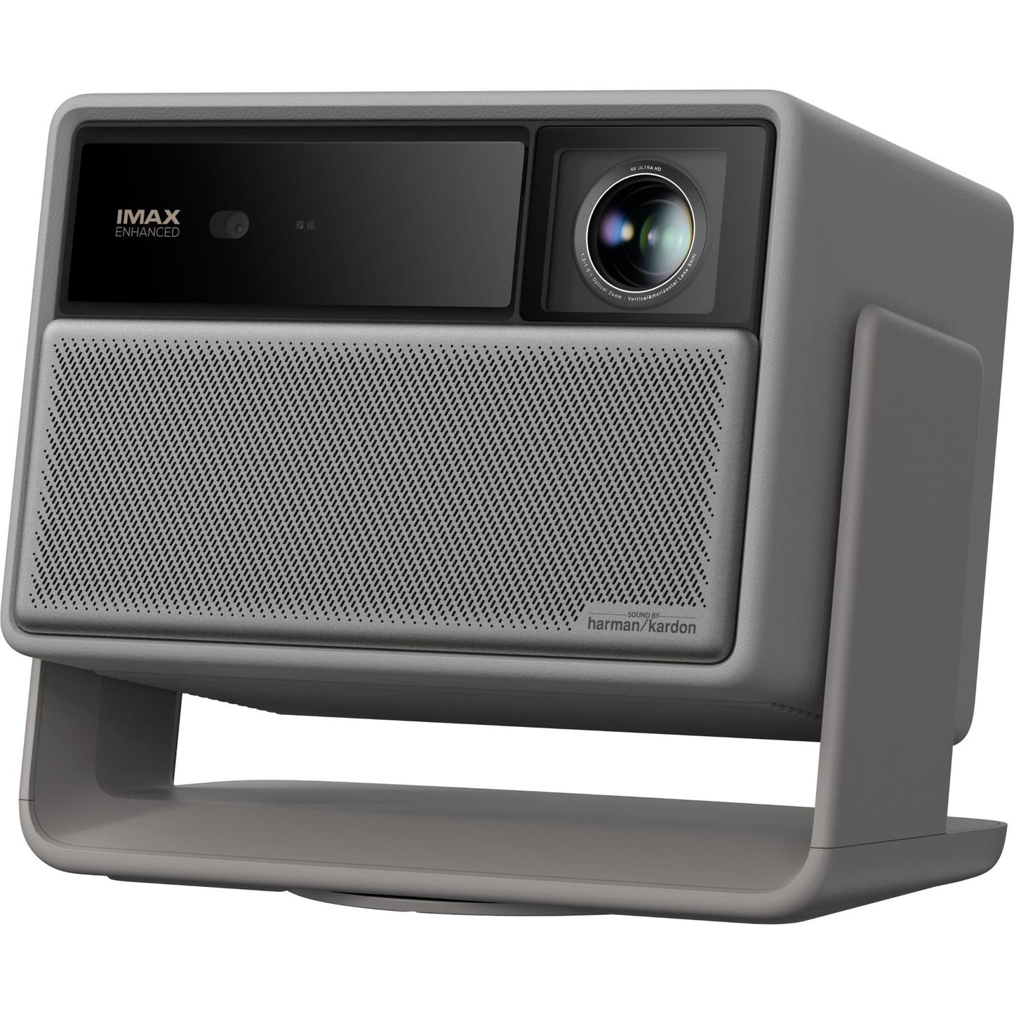 XGIMI Horizon 20 4K Projector with Google TV