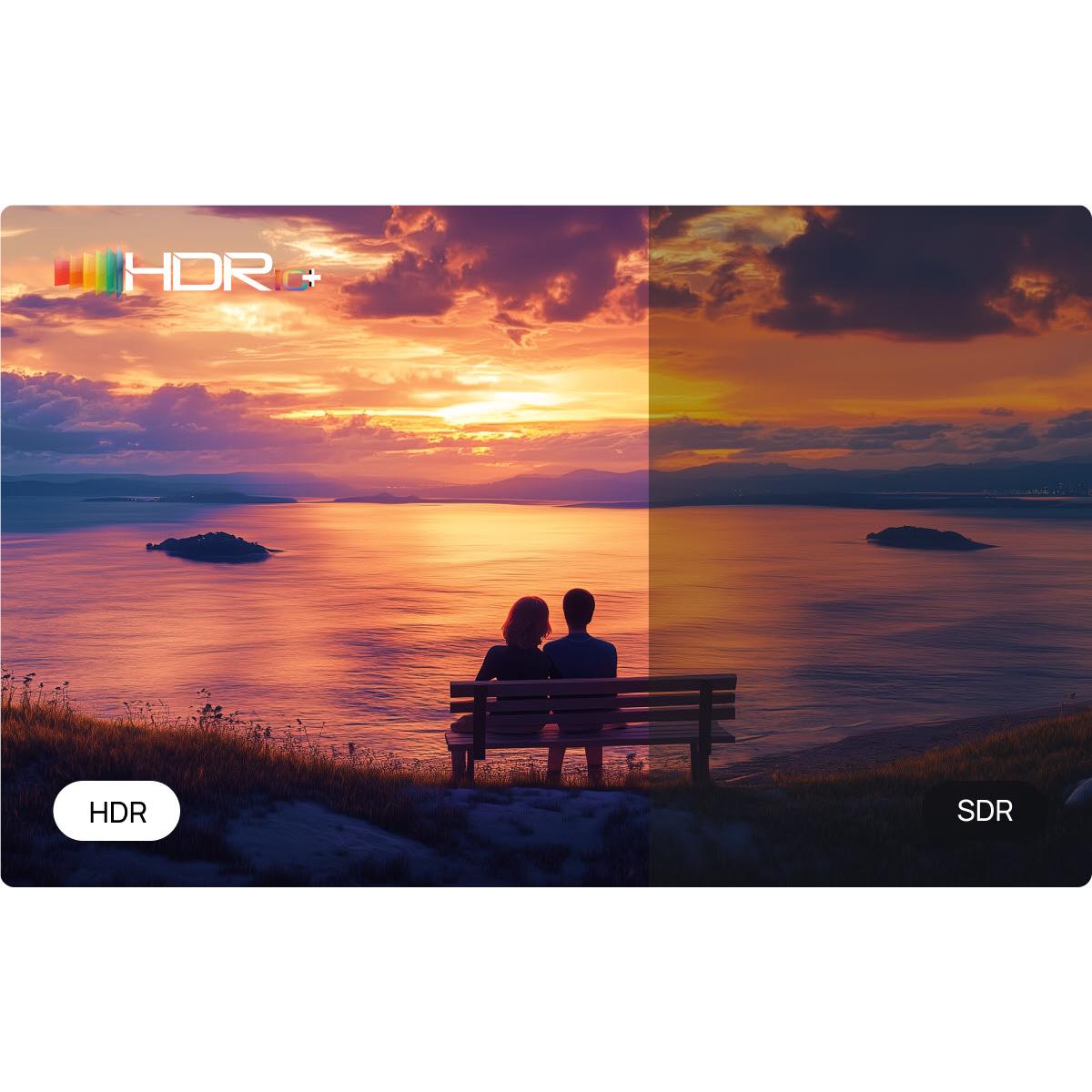 XGIMI Horizon 20 4K Projector with Google TV