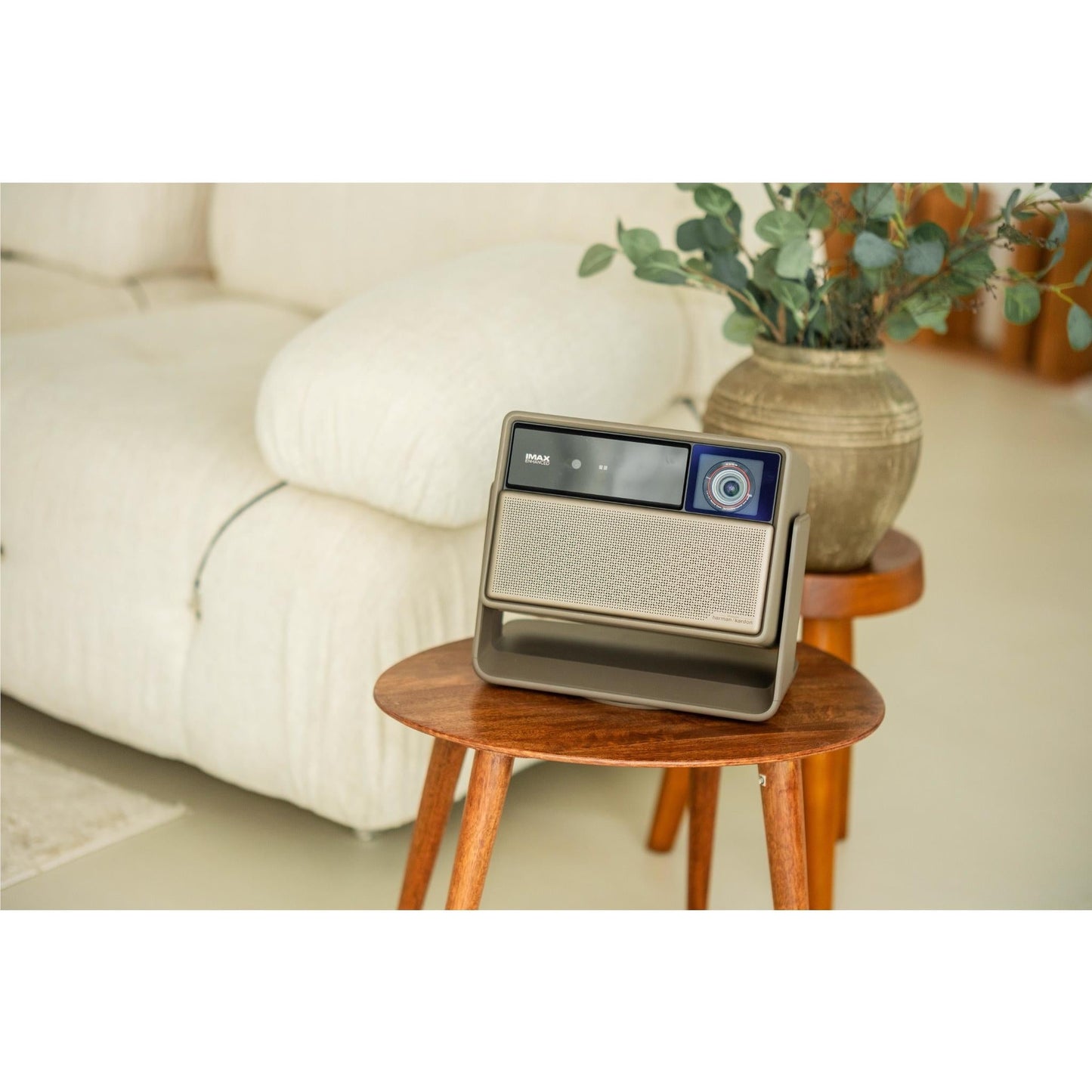 XGIMI Horizon 20 4K Projector with Google TV