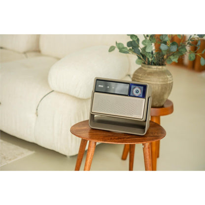 XGIMI Horizon 20 4K Projector with Google TV