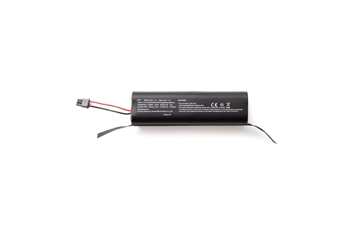 Eufy Robovac X8 and X8 Pro Series Replacement Battery x1