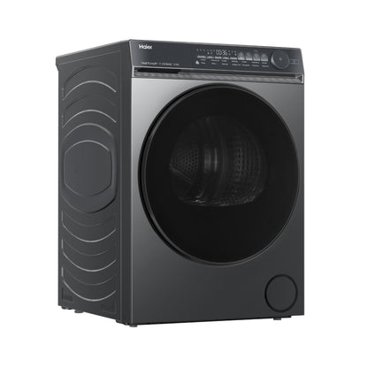 Haier HDHPS80NB1 500 Series 8kg Heat Pump Dryer (Dark)