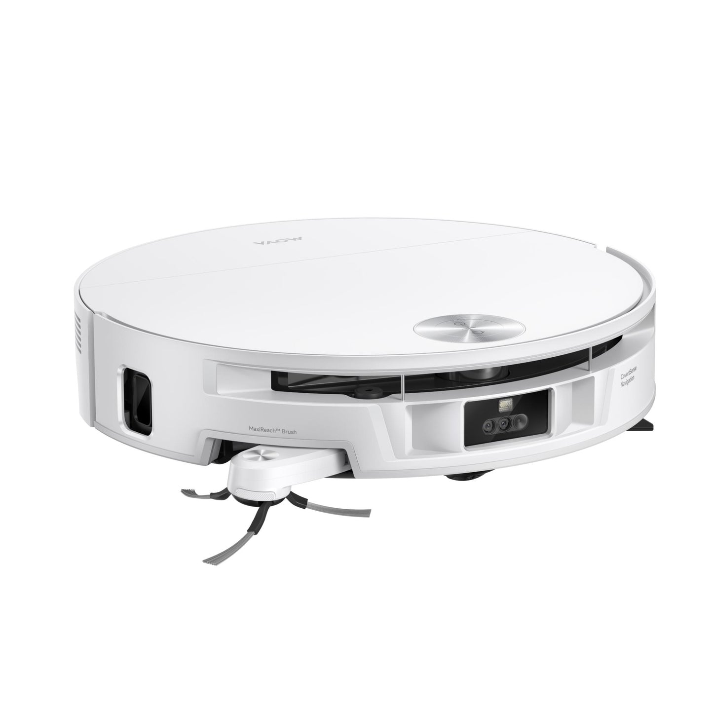MOVA S70 Pro Roller Wet and Dry Vacuum