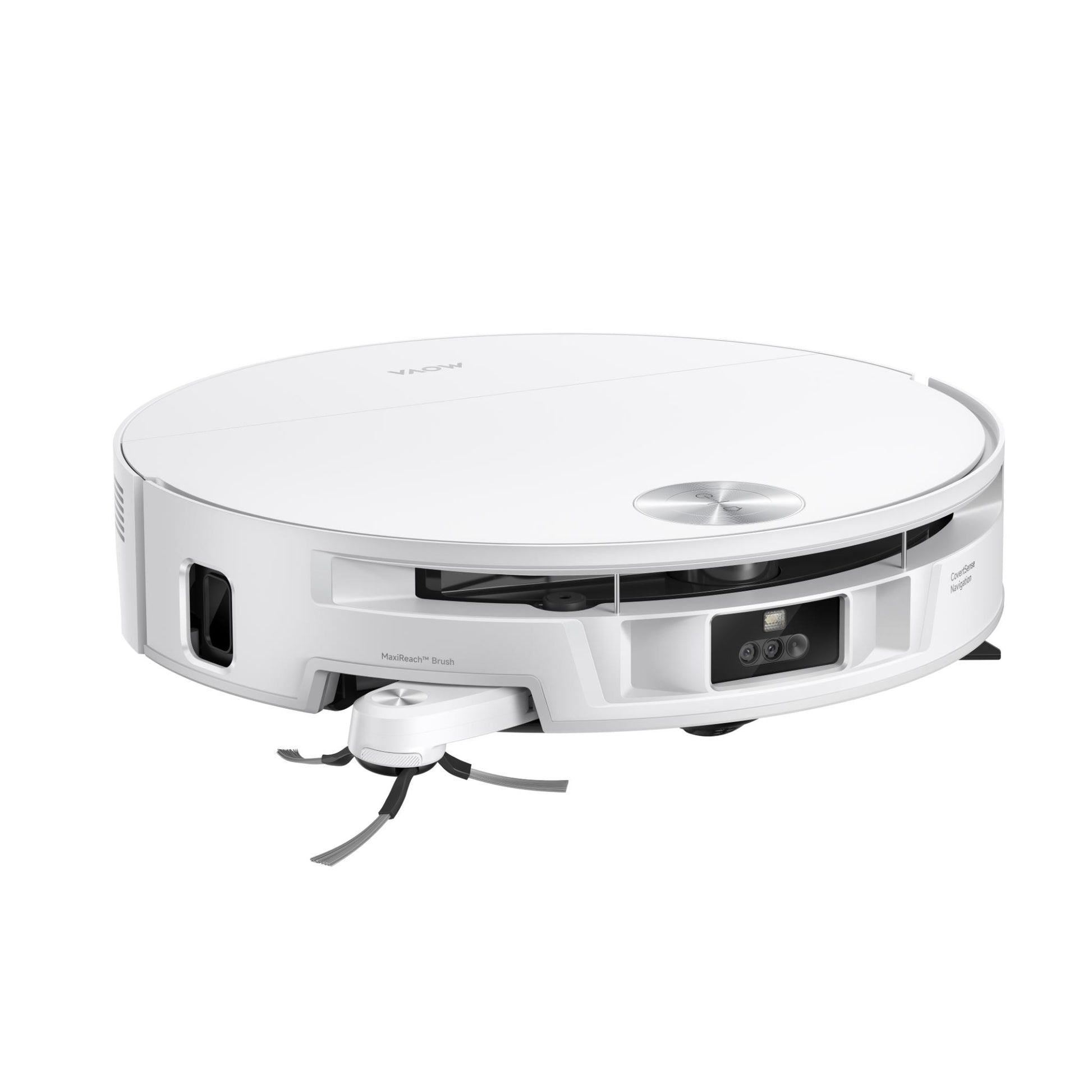 MOVA S70 Pro Roller Wet and Dry Vacuum