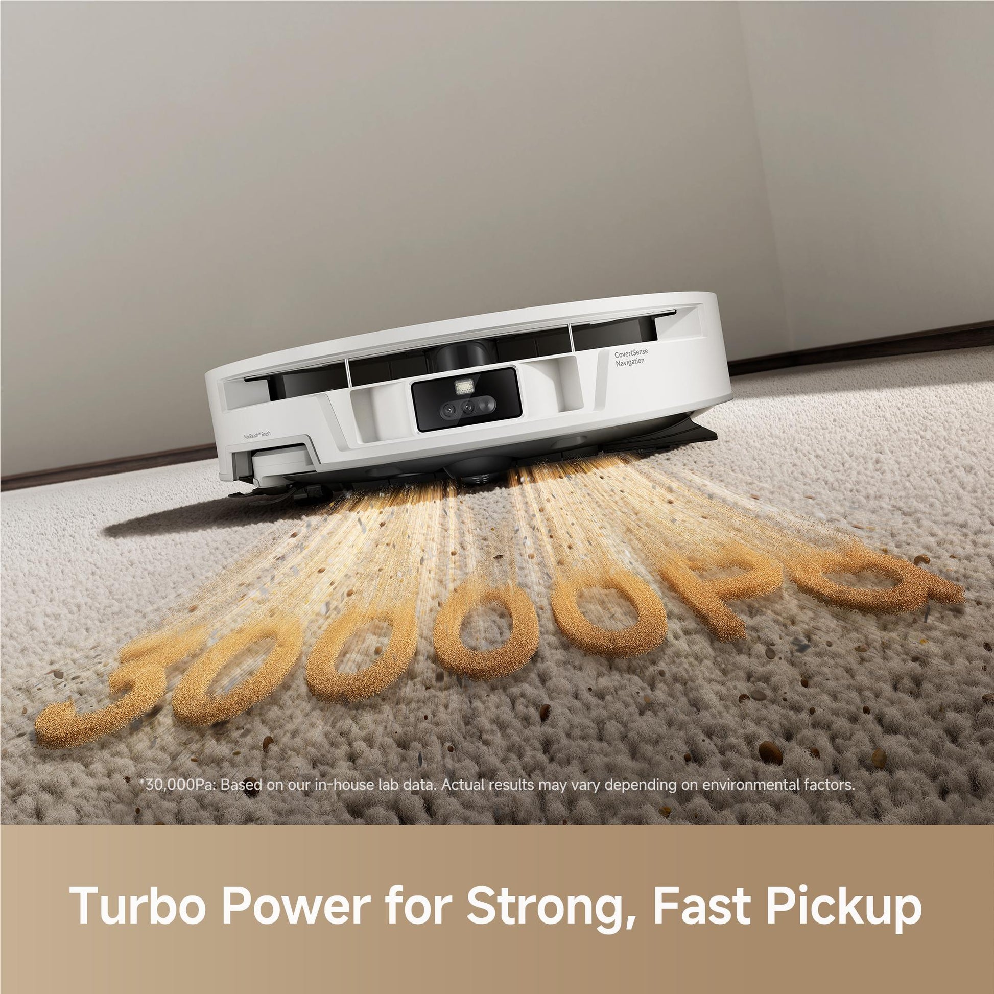 MOVA S70 Pro Roller Wet and Dry Vacuum