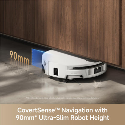 MOVA S70 Pro Roller Wet and Dry Vacuum