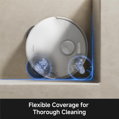 MOVA P70 Pro Ultra Wet and Dry Vacuum