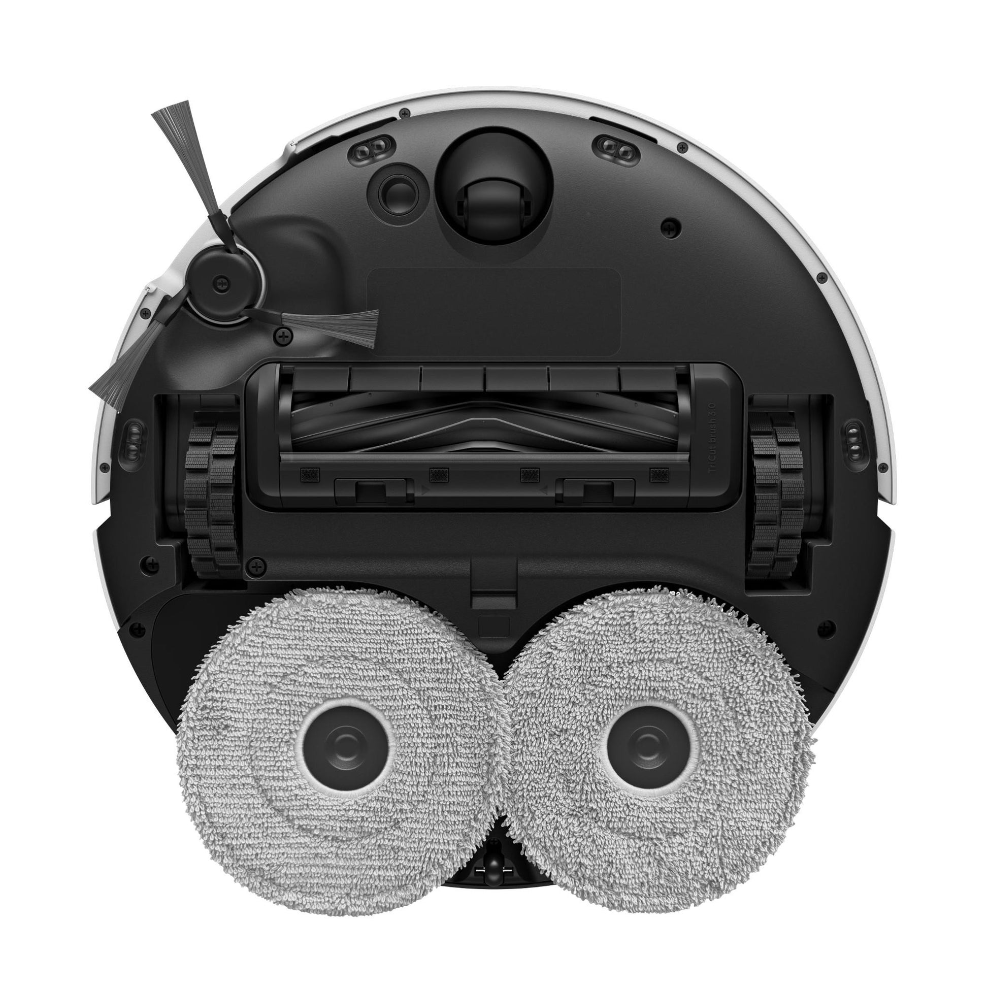 MOVA P70 Pro Ultra Wet and Dry Vacuum