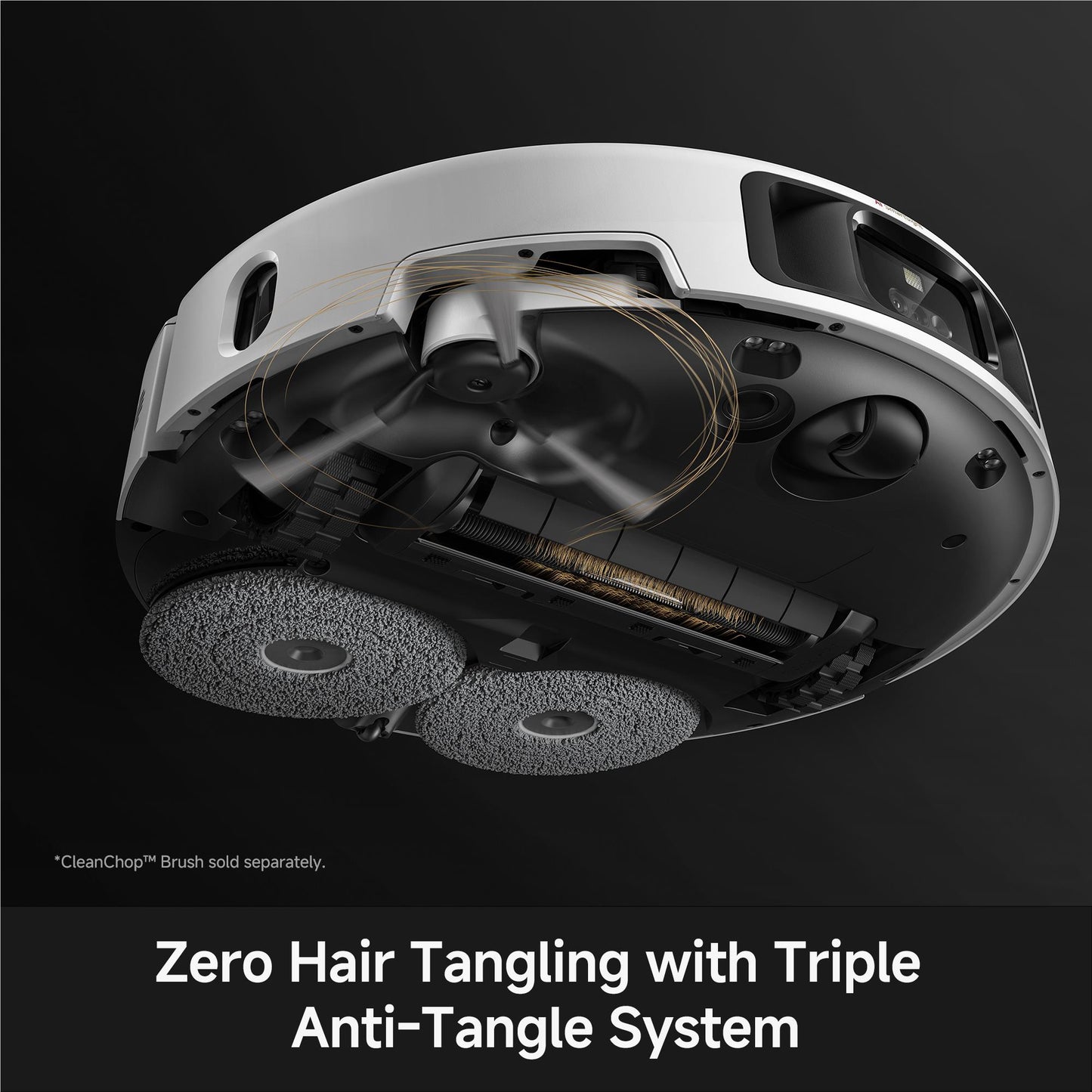 MOVA P70 Pro Ultra Wet and Dry Vacuum