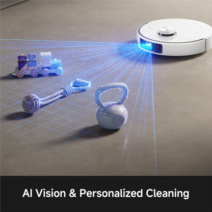 MOVA P70 Pro Ultra Wet and Dry Vacuum