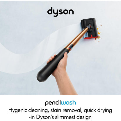 Dyson PencilWash™ Wet Cleaner