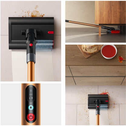 Dyson PencilWash™ Wet Cleaner
