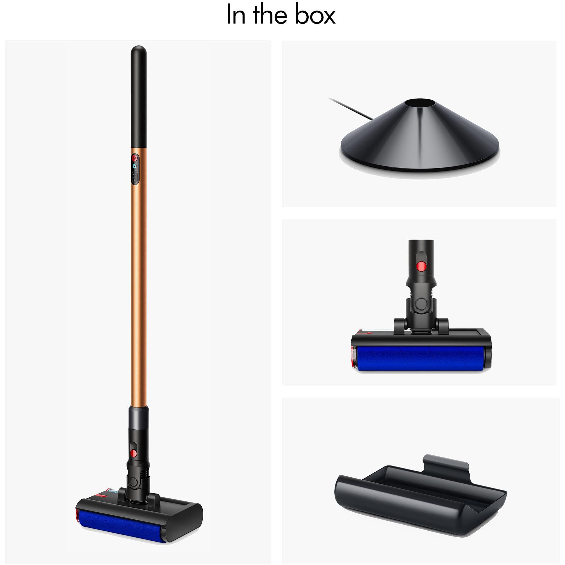 Dyson PencilWash™ Wet Cleaner
