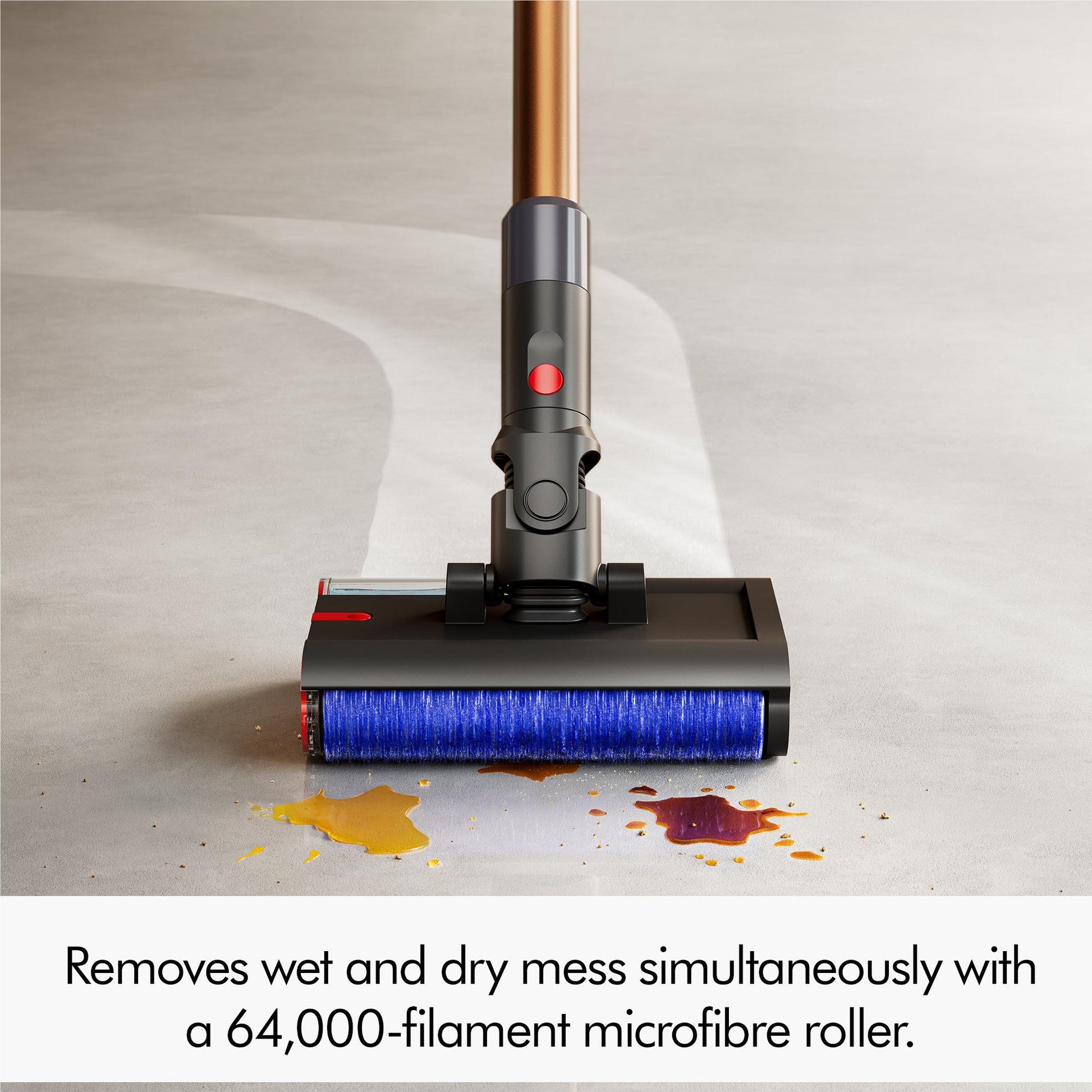 Dyson PencilWash™ Wet Cleaner