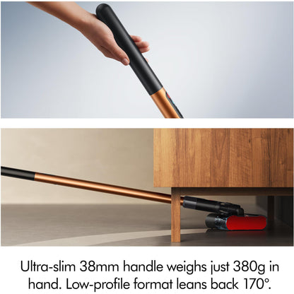 Dyson PencilWash™ Wet Cleaner