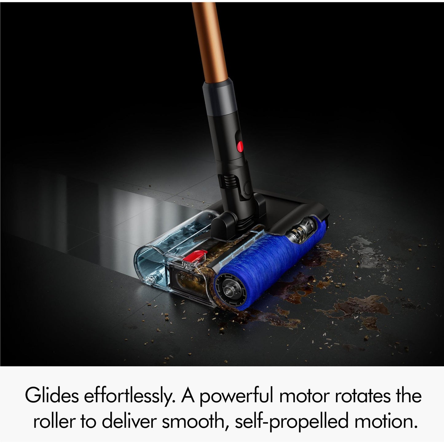 Dyson PencilWash™ Wet Cleaner