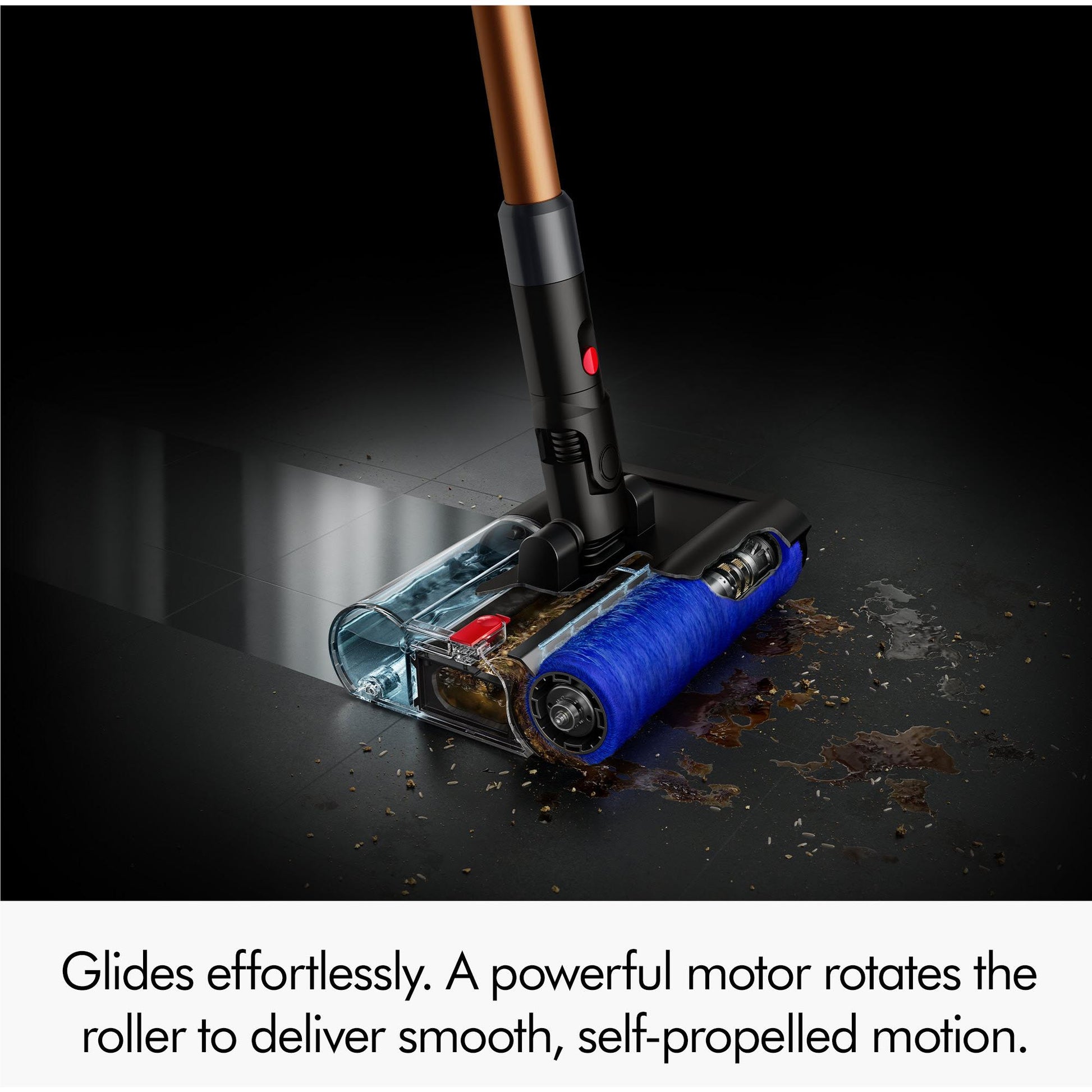 Dyson PencilWash™ Wet Cleaner