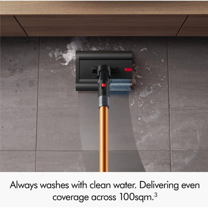 Dyson PencilWash™ Wet Cleaner